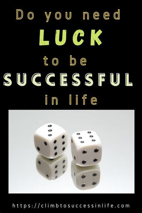The Magical Recipe for Achieving Peak Luck